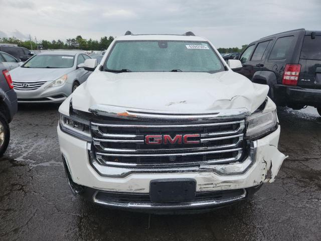  GMC ACADIA 2021 White