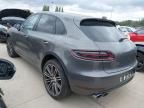 2015 PORSCHE MACAN TURB for sale at Copart SANDY