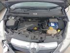 2010 VAUXHALL CORSA SE A for sale at Copart SANDY