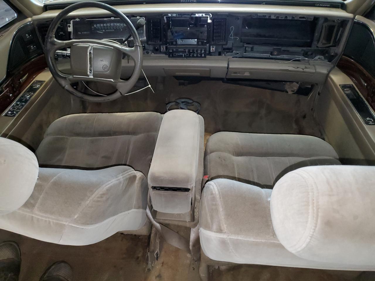 1999 Buick Lesabre Custom VIN: 1G4HP52K1XH462813 Lot: 64424365