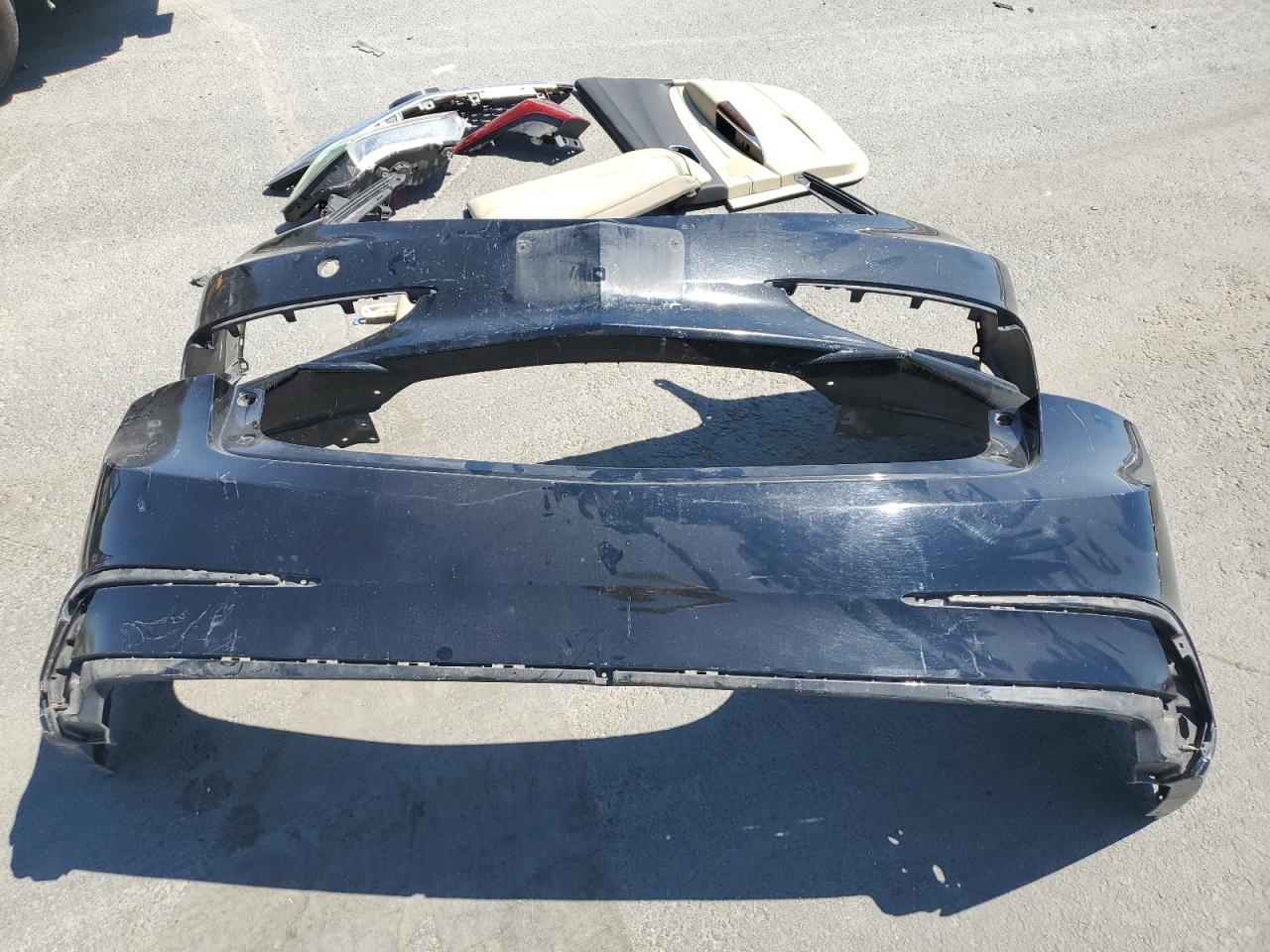 2019 Acura Tlx Technology VIN: 19UUB2F4XKA001060 Lot: 65815105