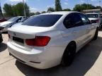 2013 BMW 316I SPORT for sale at Copart SANDY