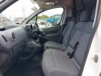 2014 CITROEN BERLINGO 6 for sale at Copart BRISTOL