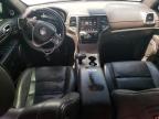 2015 JEEP GRAND CHEROKEE SUMMIT   for sale at Copart TN - KNOXVILLE