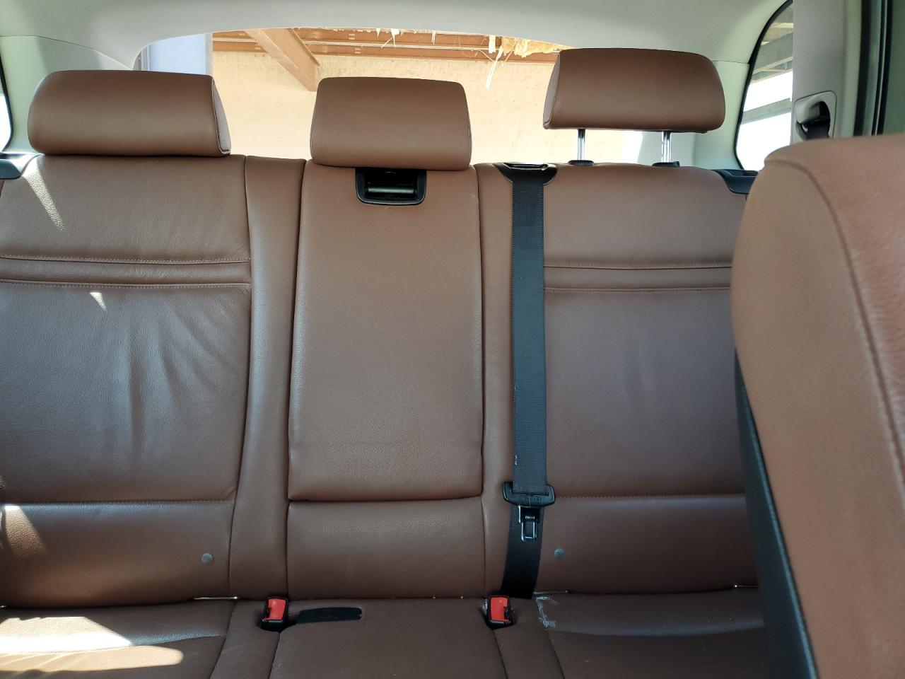 2013 BMW X5 xDrive35I VIN: 5UXZV4C53D0B00415 Lot: 64294635