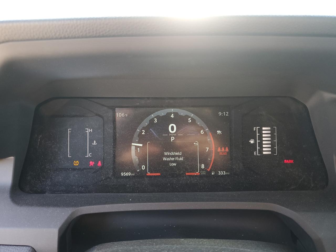 2025 Toyota Tacoma Double Cab VIN: 3TYLD5KN4ST014592 Lot: 66127915