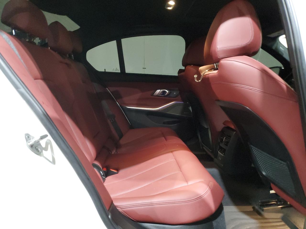 2022 BMW M340I VIN: 3MW5U7J06N8C30184 Lot: 64065305