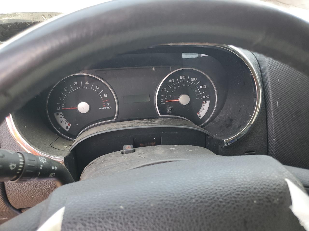 2008 Ford Explorer Xlt VIN: 1FMEU73E38UA03906 Lot: 63190645
