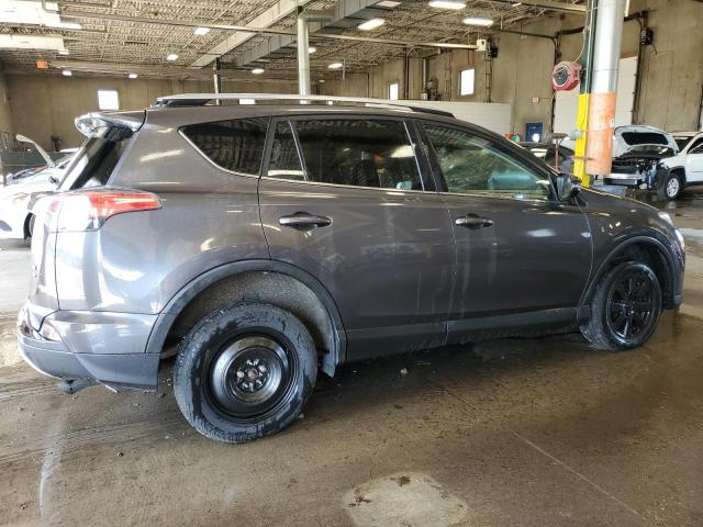  TOYOTA RAV4 2017 Charcoal