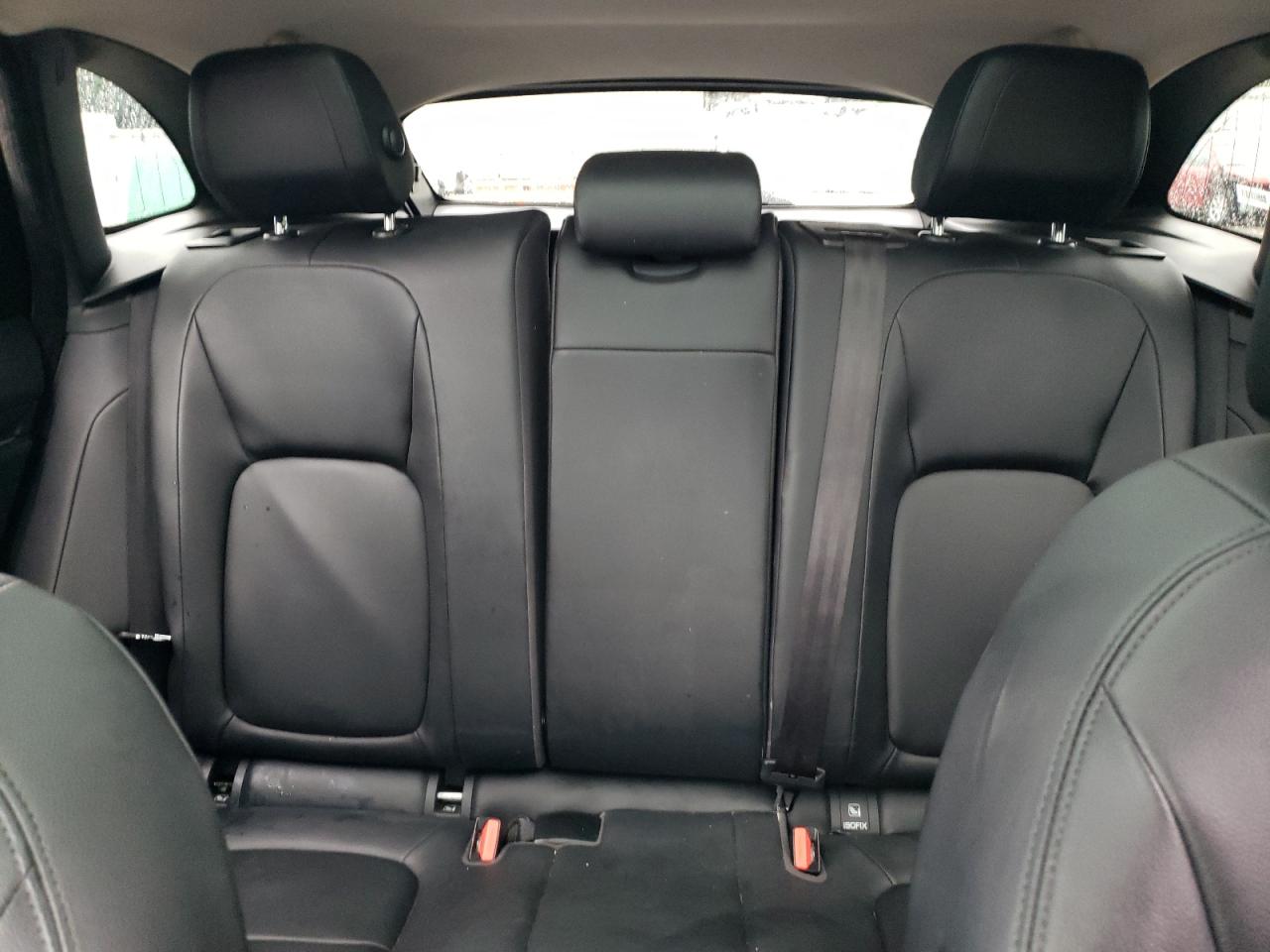 2018 Jaguar F-Pace Premium VIN: SADCJ2GXXJA235675 Lot: 63371605