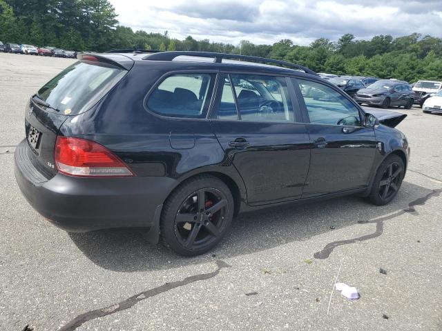  VOLKSWAGEN JETTA 2014 Czarny