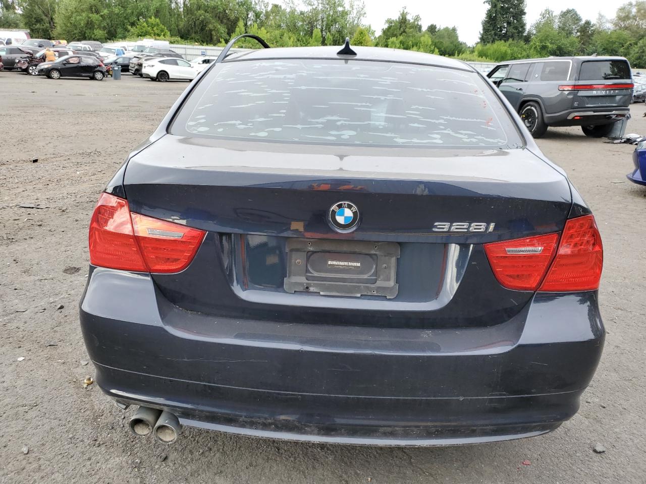 2010 BMW 328 I Sulev VIN: WBAPH5G52ANM69856 Lot: 64064865