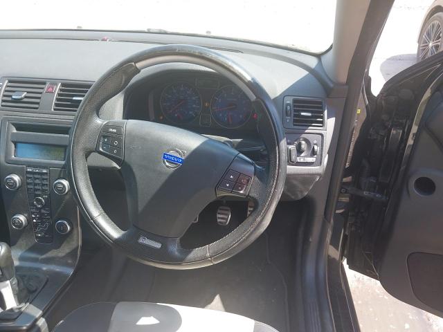 2008 VOLVO C30 SPORT