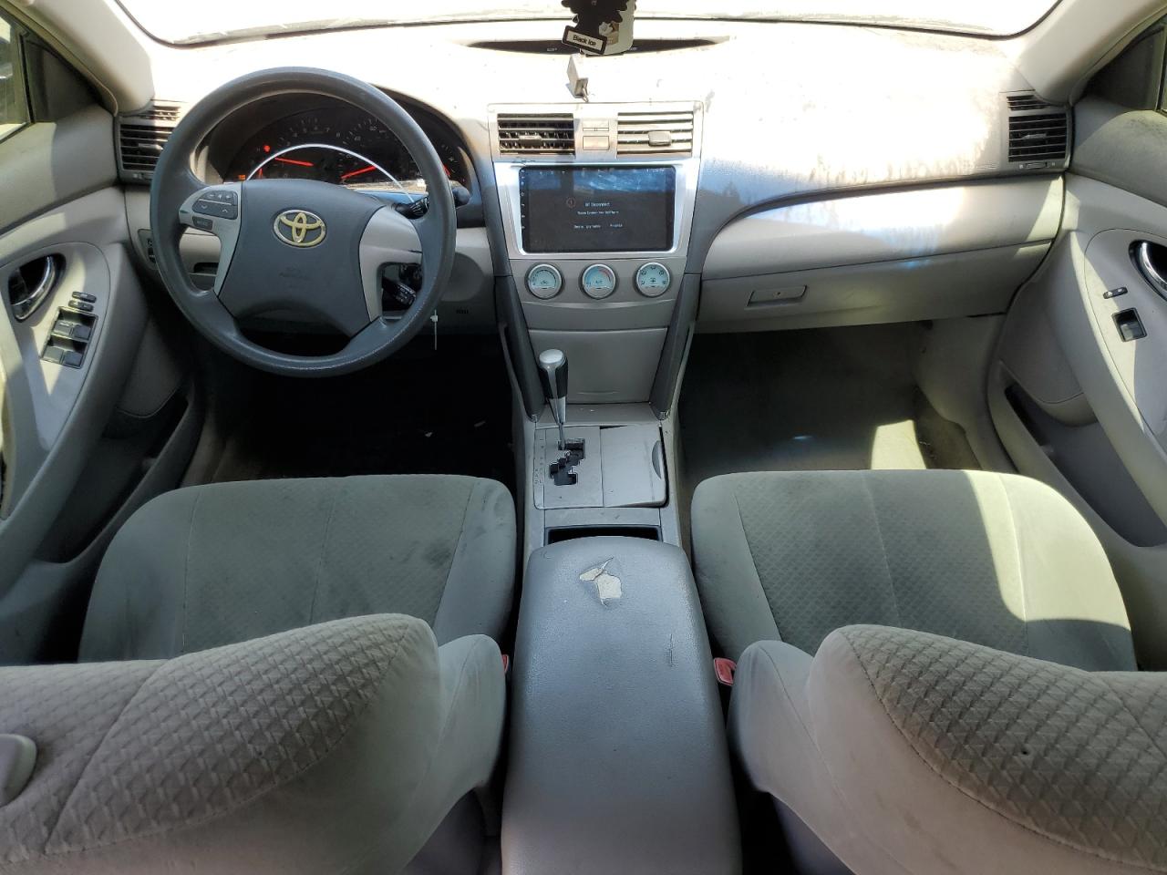 2007 Toyota Camry Ce VIN: 4T1BE46K77U584485 Lot: 65574425