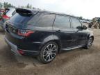 2020 LAND ROVER RANGE ROVER SPORT SE   for sale at Copart ON - TORONTO