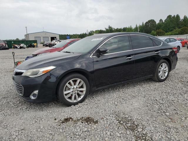  TOYOTA AVALON 2014 Czarny