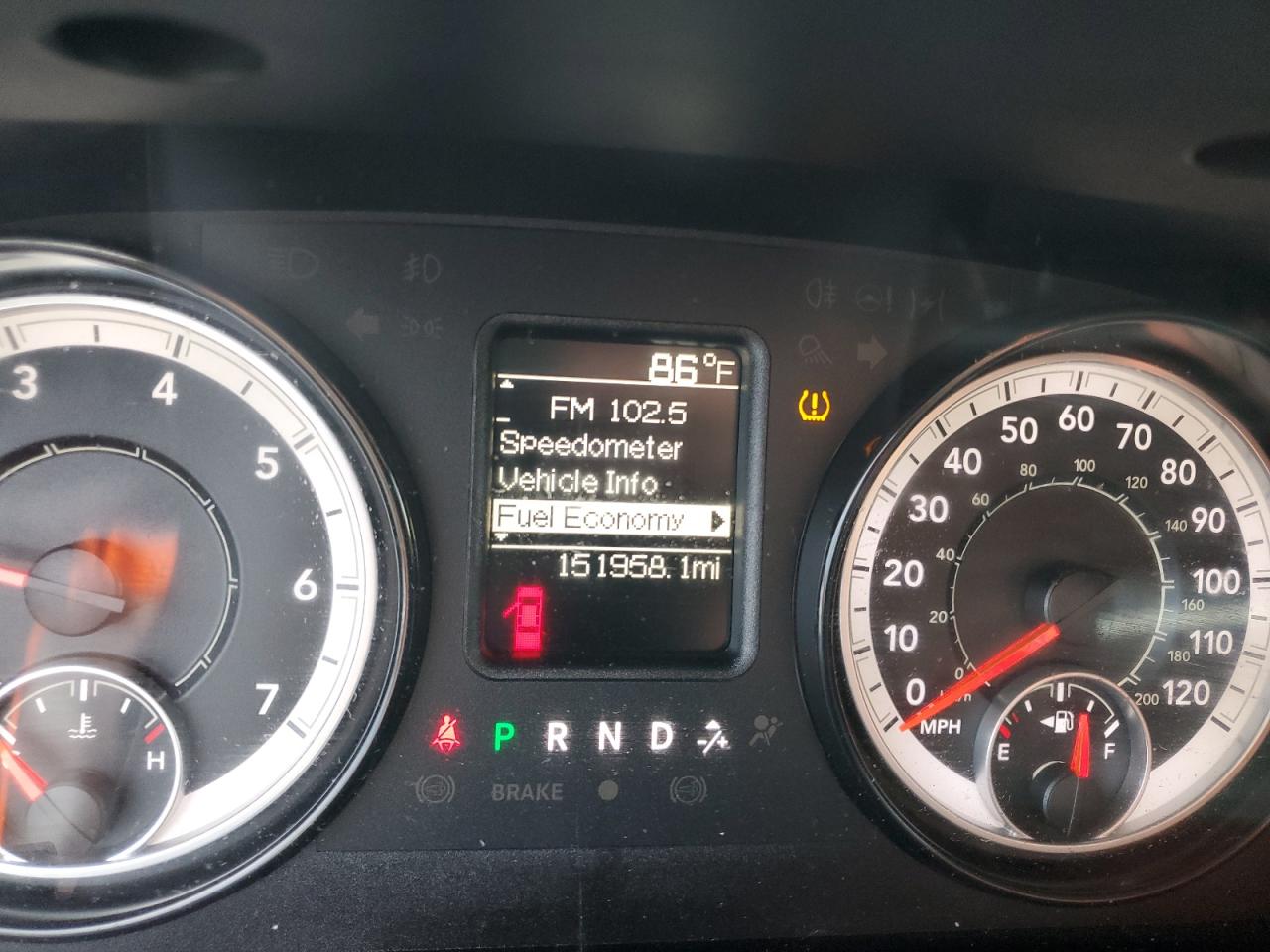 2019 Ram 1500 Classic Tradesman VIN: 1C6RR6KT8KS633481 Lot: 64276085