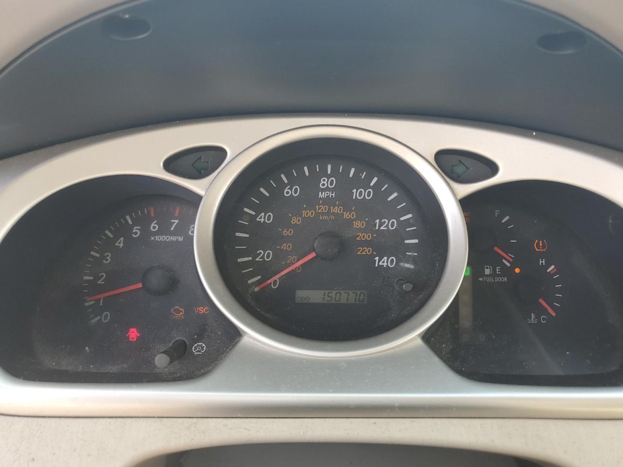 2006 Toyota Highlander Limited VIN: JTEEP21A760155170 Lot: 65467865
