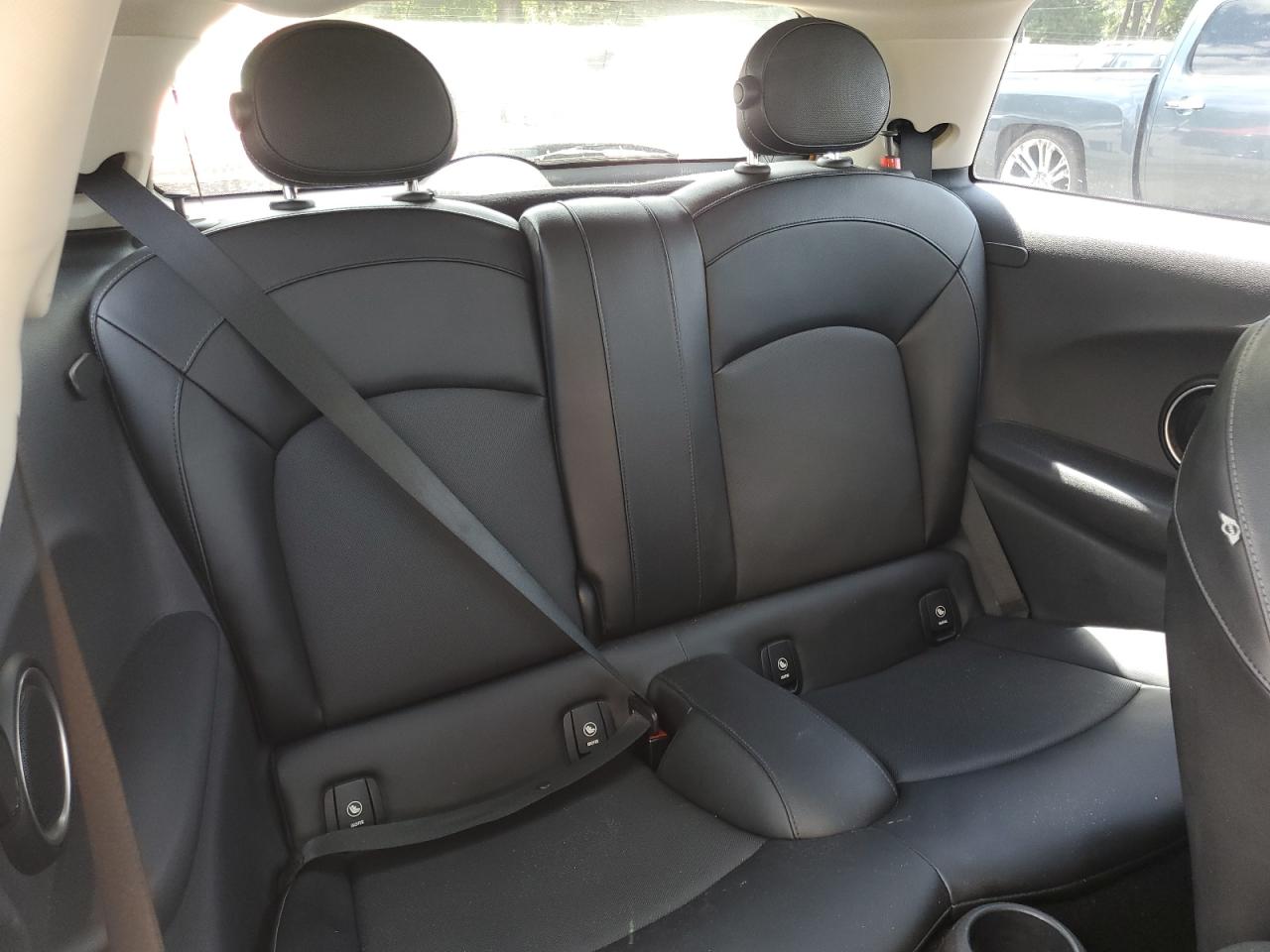 2015 Mini Cooper S VIN: WMWXP7C58F2A34131 Lot: 63651735