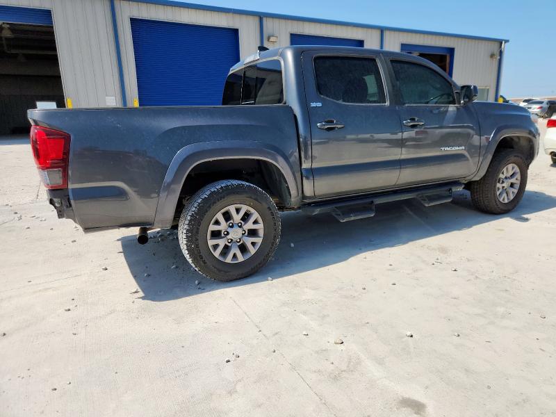  TOYOTA TACOMA 2019 Szary