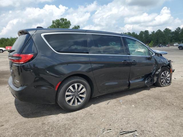  CHRYSLER PACIFICA 2023 Black