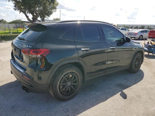  MERCEDES-BENZ GLA-CLASS 2023 Czarny