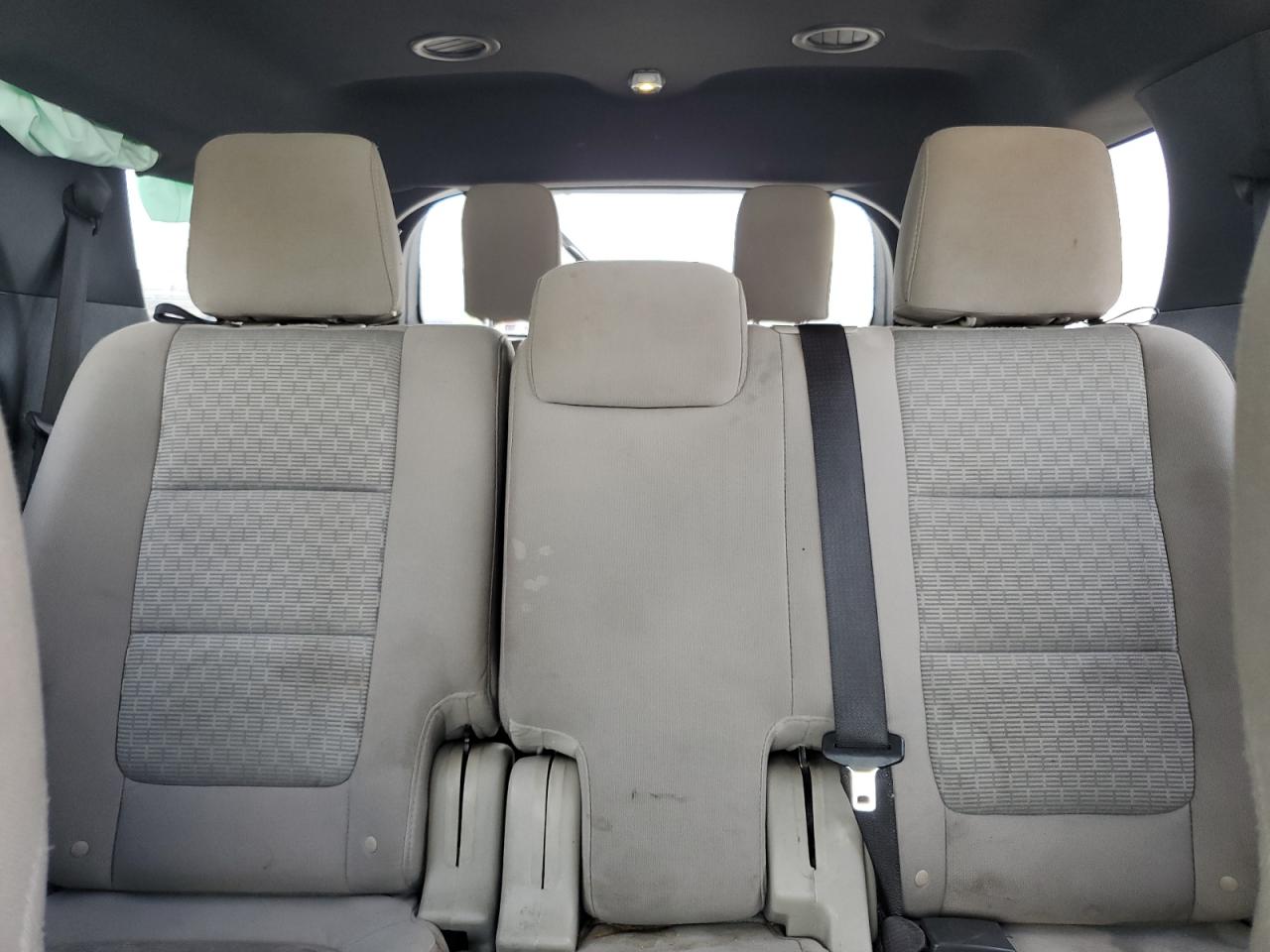 2014 Ford Explorer Xlt VIN: 1FM5K7D8XEGB80493 Lot: 63315435