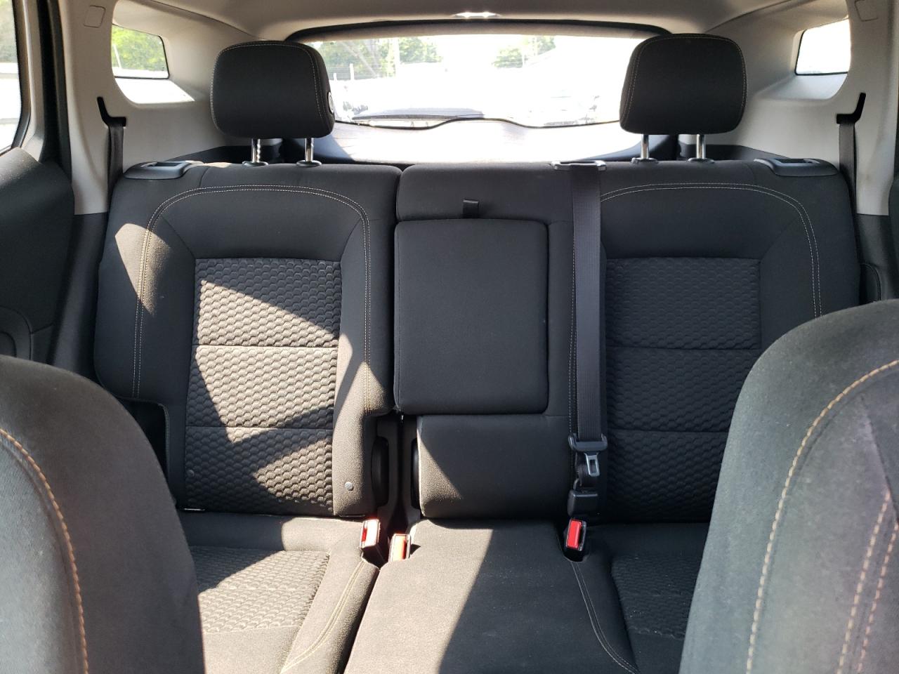 2019 GMC Terrain Sle VIN: 3GKALTEV6KL129212 Lot: 63751675