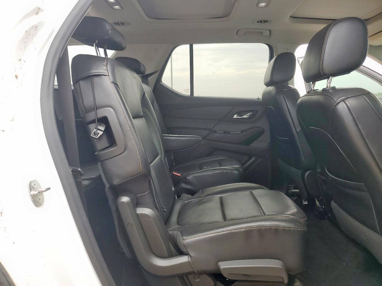 2018 Chevrolet Traverse Lt VIN: 1GNERHKW8JJ222946 Lot: 65509885
