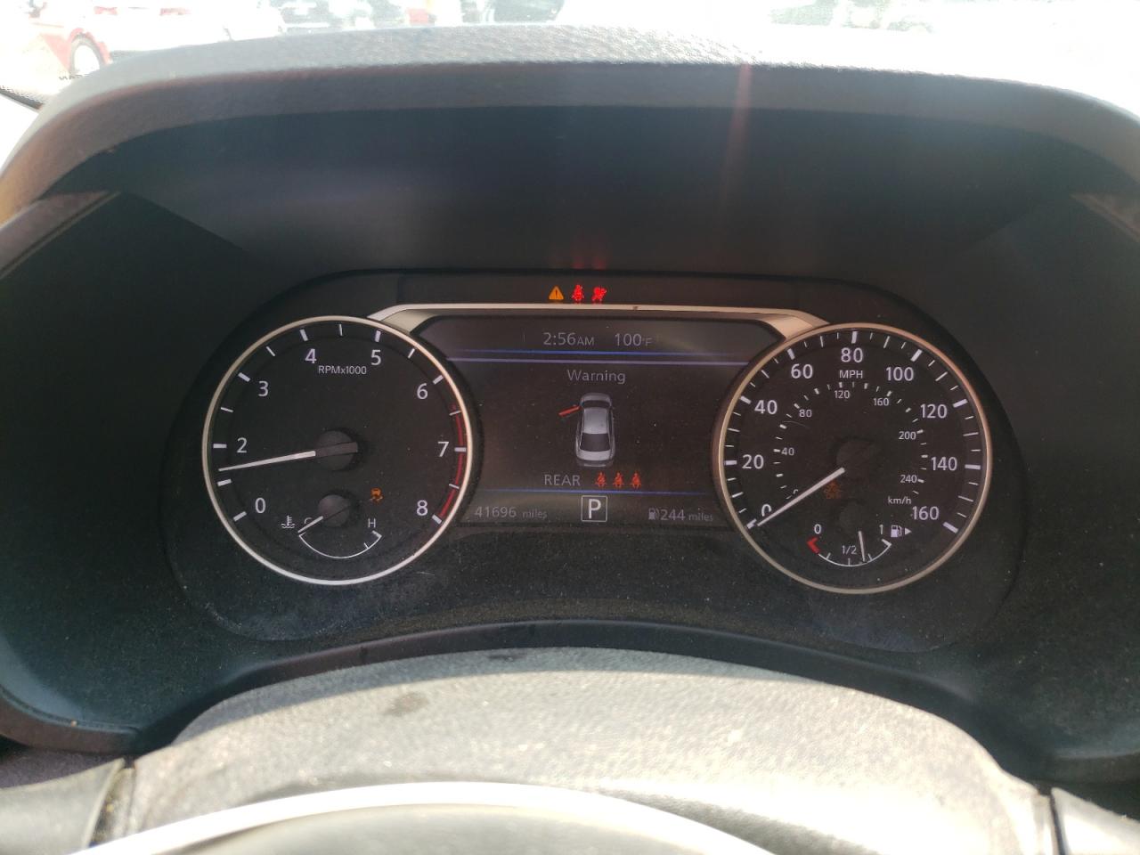 2021 Nissan Sentra Sv VIN: 3N1AB8CV9MY280293 Lot: 63403405