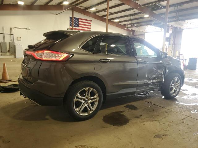 FORD EDGE 2015 Szary