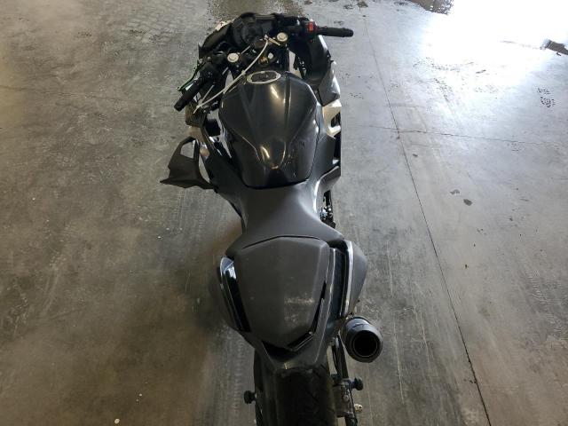 2022 KAWASAKI EX400   