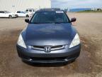 2003 HONDA ACCORD EX   for sale at Copart AB - CALGARY