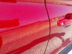 2024 VAUXHALL CROSSLAND for sale at Copart CORBY