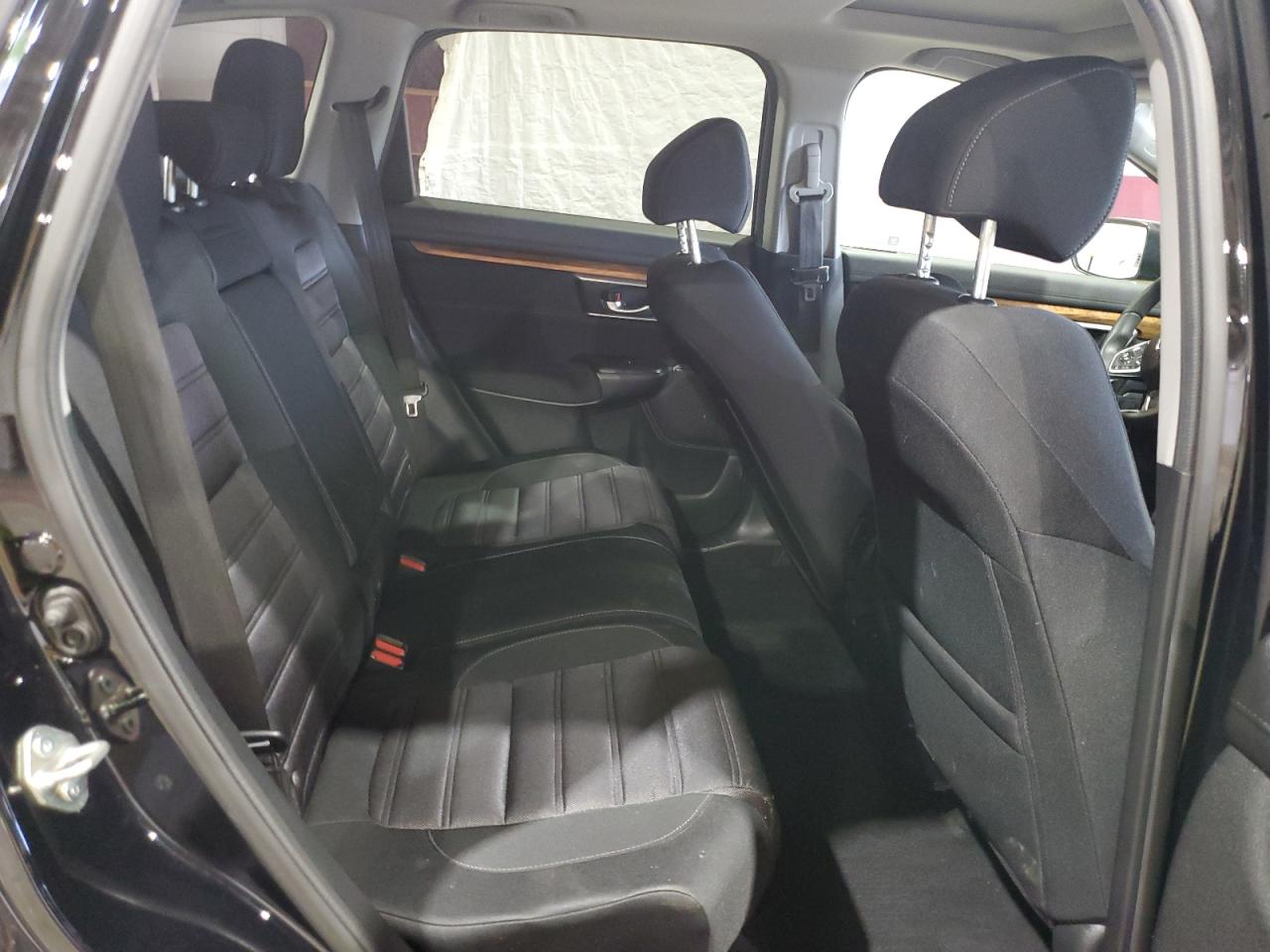 2019 Honda Cr-V Ex VIN: 7FARW2H53KE049817 Lot: 64616935