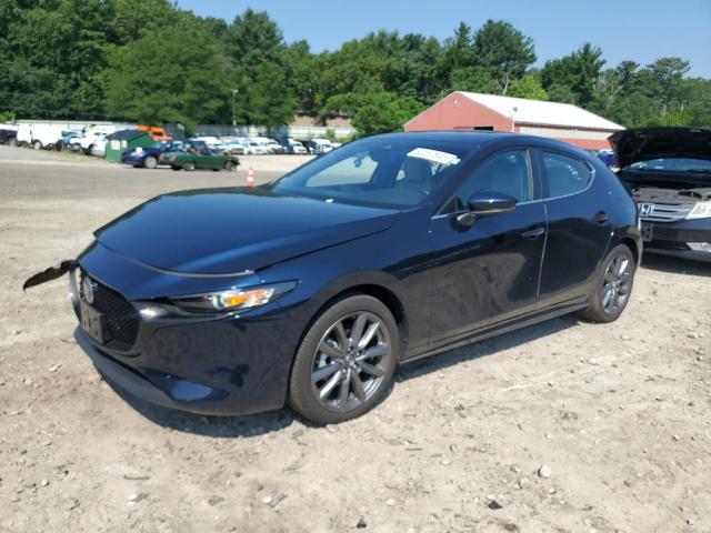 MAZDA 3 PREFERRE 2022