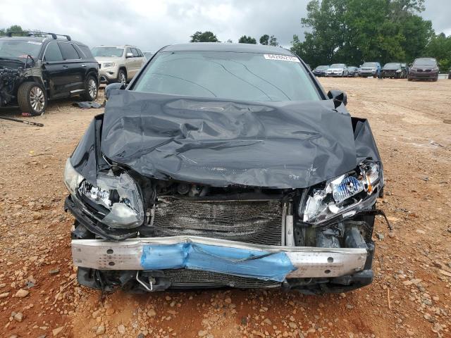  HONDA CIVIC 2013 Czarny