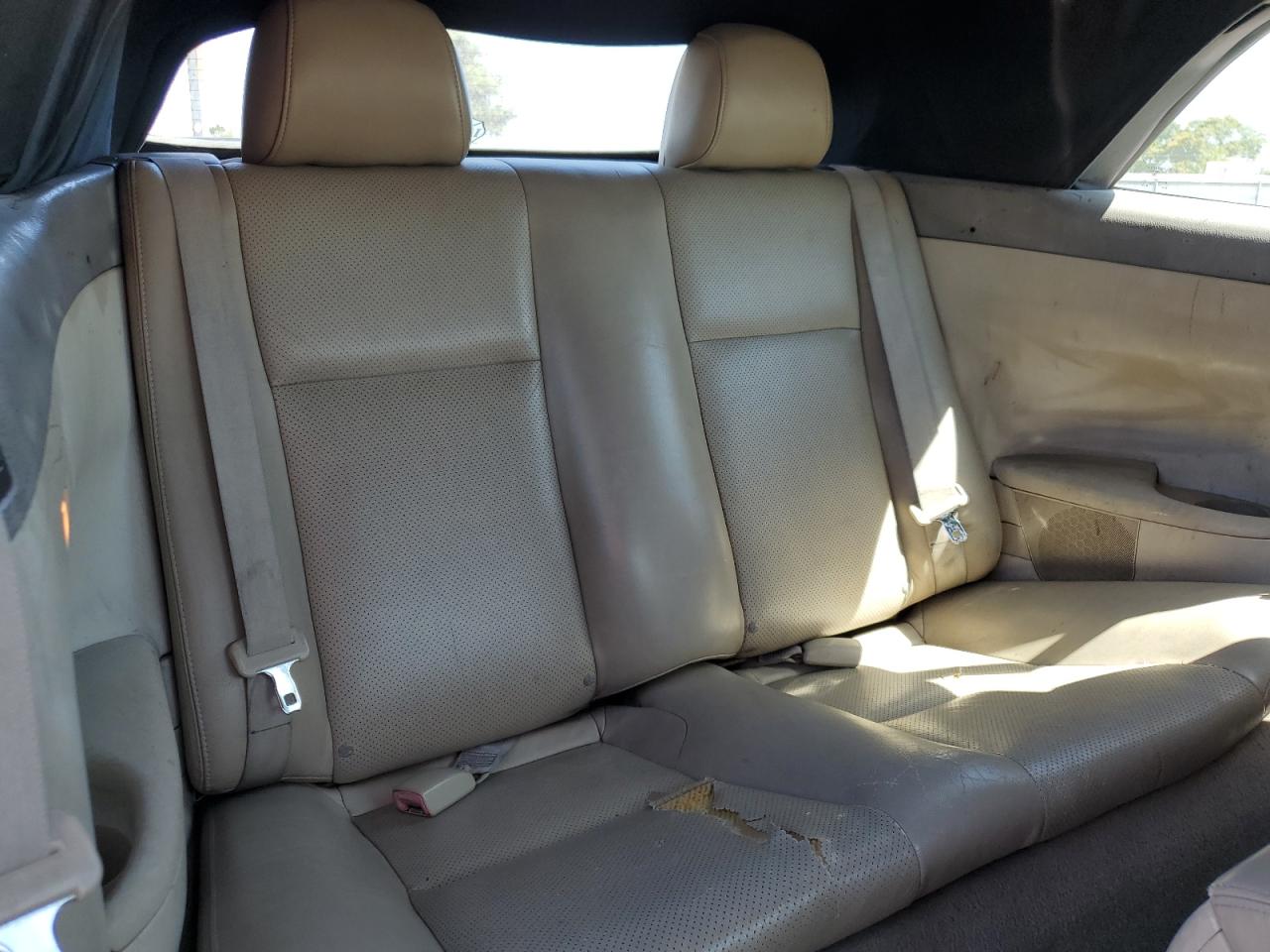 2006 Toyota Camry Solara Se VIN: 4T1FA38P06U091648 Lot: 63672895