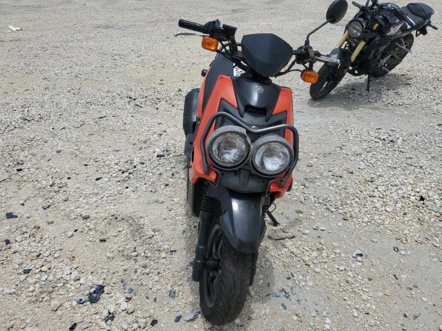 2014 YAMAHA YW125   