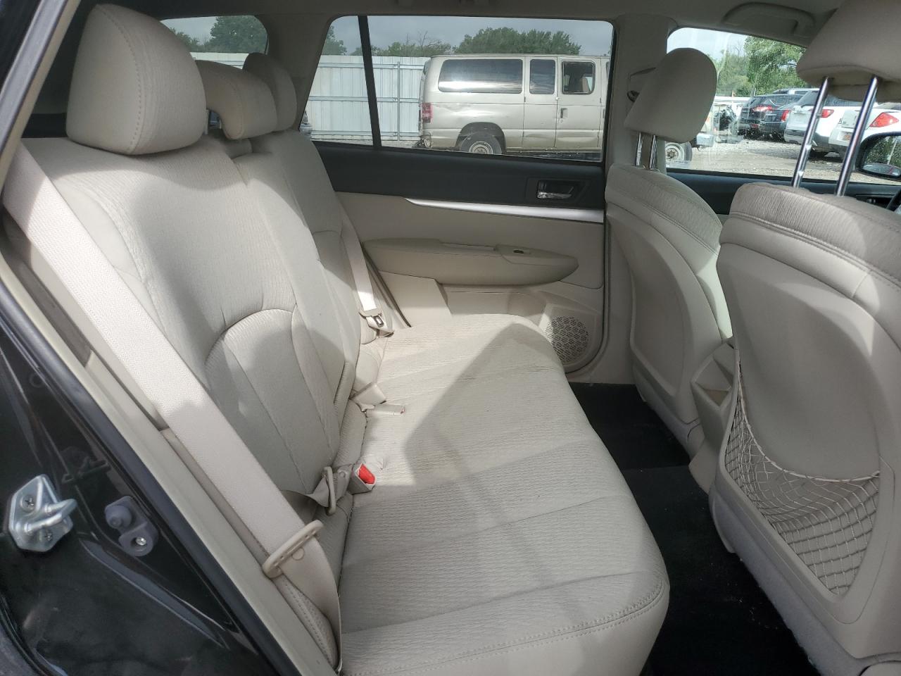 2010 Subaru Outback 2.5I Premium VIN: 4S4BRBCC2A3369678 Lot: 66030235