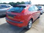 2007 FORD FOCUS ZETE for sale at Copart SANDY