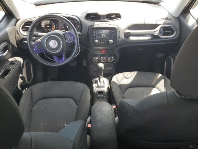  JEEP RENEGADE 2015 Black