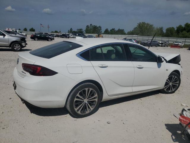  BUICK REGAL 2019 White