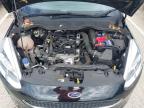 2018 FORD FIESTA STY for sale at Copart SANDWICH