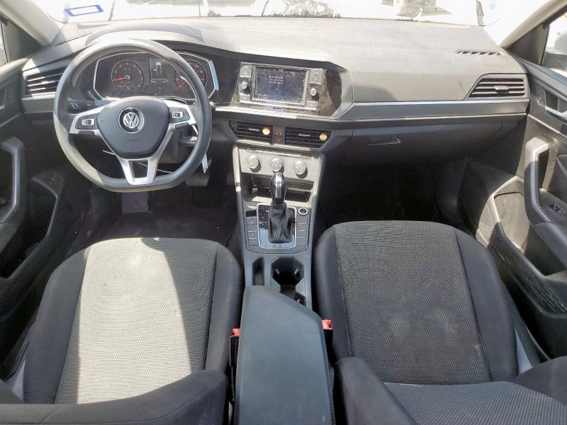  VOLKSWAGEN JETTA 2020 Gray