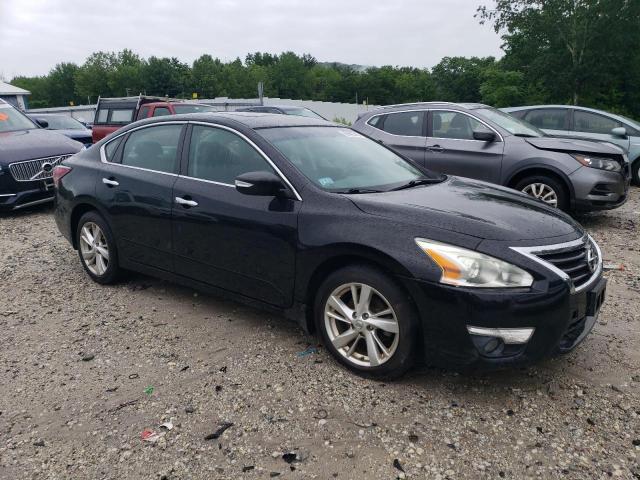  NISSAN ALTIMA 2015 Szary