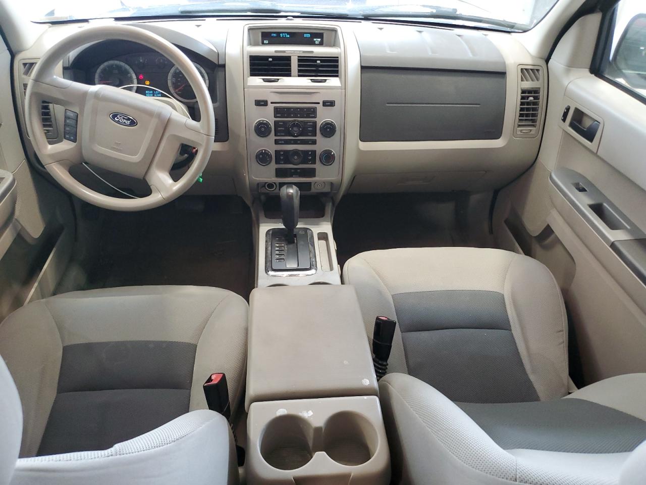 2008 Ford Escape Xlt VIN: 1FMCU03138KB34213 Lot: 65066355