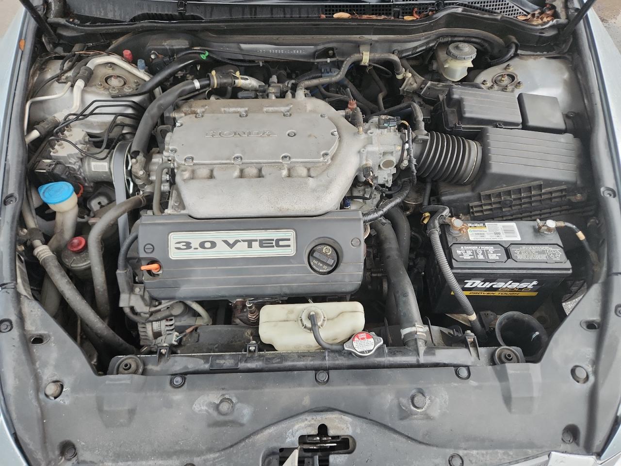 2005 Honda Accord Ex VIN: 1HGCM66565A045860 Lot: 63601575