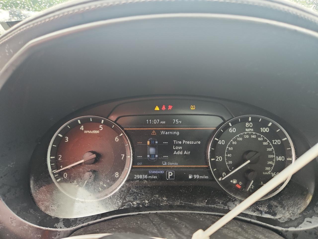 2021 Infiniti Qx50 Luxe VIN: 3PCAJ5BB6MF109034 Lot: 63771115