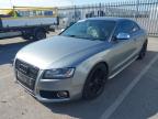 2010 AUDI A5 S5 FSI for sale at Copart CHESTER